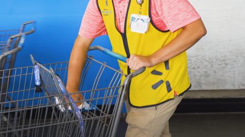 Grocery 'Hero Pay' Measures Ramping Up in U.S.