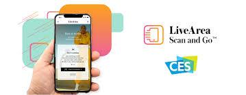 LiveArea Seeks to Reduce Checkout Friction