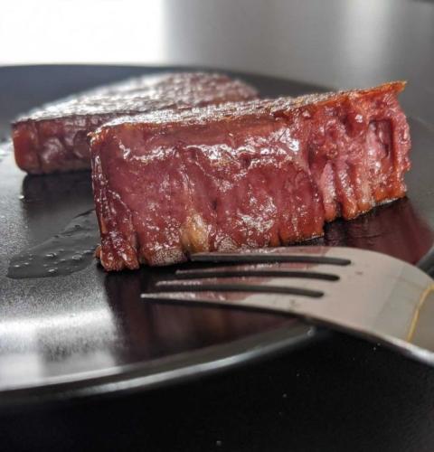 Redefine Meat Raises $29M While Readying for 3D Printing Launch