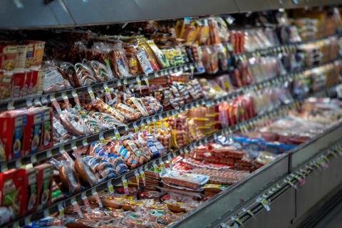 'Beef'ing Up Sales