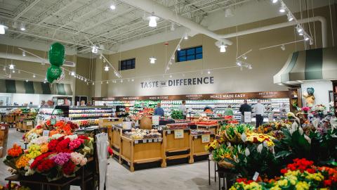 The Fresh Market Taps Invatron Fresh-Ordering Software