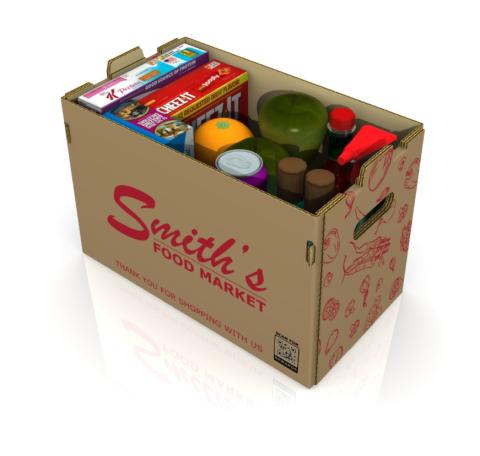 1st 100% Recyclable Grocery Plastic Bag Alternative Debuts Greentote