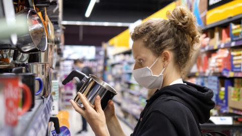 GMDC|Retail Tomorrow to Hold 2021 Virtual Event Series Housewares