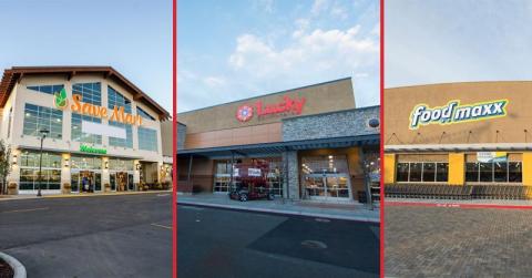 Save Mart Cos. Continues to Make Food Bank Donations a Priority