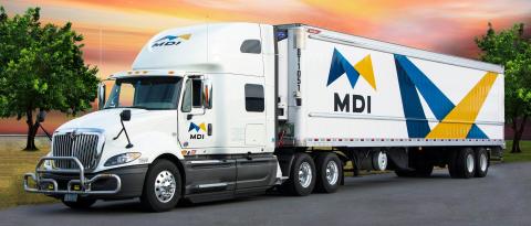 Merchants Distributors Moves to Mixed-Case Fulfillment System Demantic Alex Lee Wholesaler
