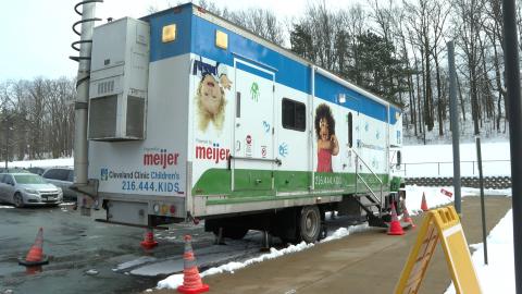Meijer Provides a Healthy Learning Environment for Kids