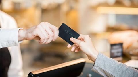 Fraud Gains a New Preventative Tool
