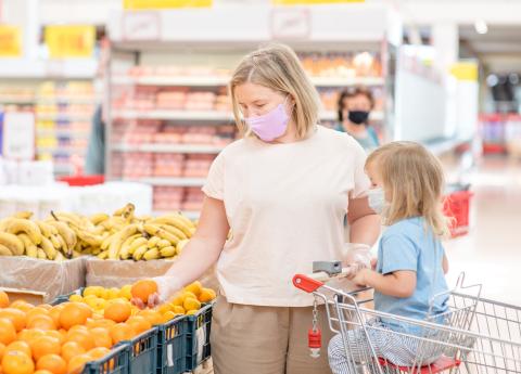 NGA, FMI Urge Grocers to Support Creation of Nutrition Incentive Program Solutions
