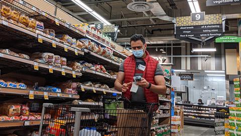 Seattle Pay Mandate Fuels More Kroger Store Closings