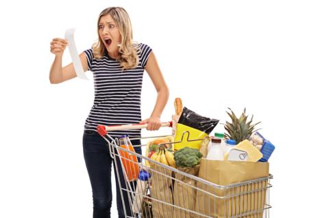 New Tech Aims to Help Indie Grocers