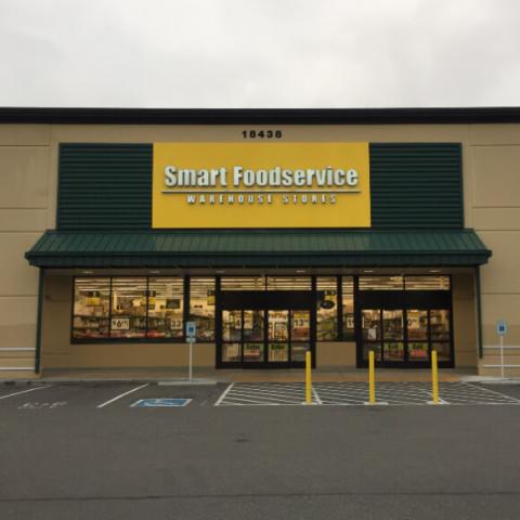 Smart Foodservice Warehouse Stores to Rebannered as US Foods Chef’store