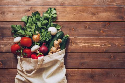 Plant-based Product Shopping Platform Debuts 2-Day Shipping E-Commerce