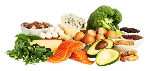 Sorting Out Natural and Organic