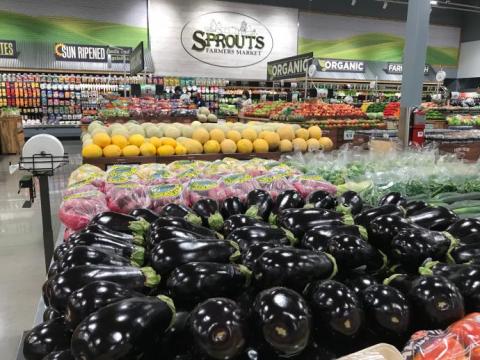 How Sprouts Found Pandemic Success in Q4