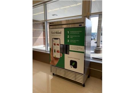 Meijer Accelerates Food Waste Reduction Effort