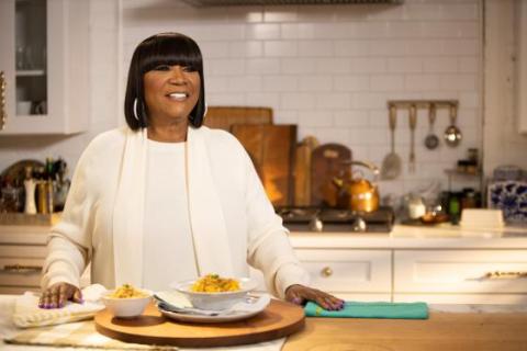 Walmart Expands its Cookshop Concept
