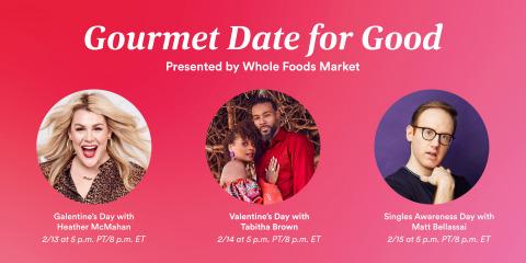 Can Whole Foods Make Pandemic Valentine’s Day Special?