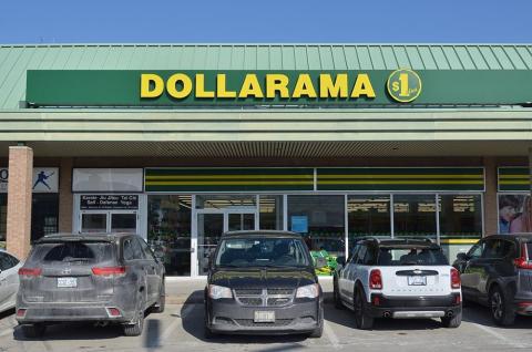Dollarama Q4 Affected by COVID-19 Public-Health Measures