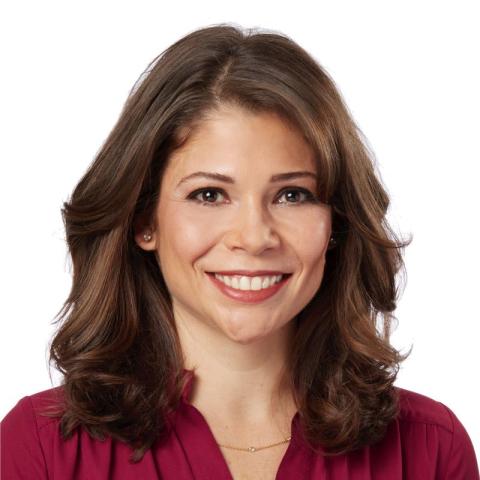 Leading Meal Delivery Service Recruits Amazon Exec Anna Fabrega