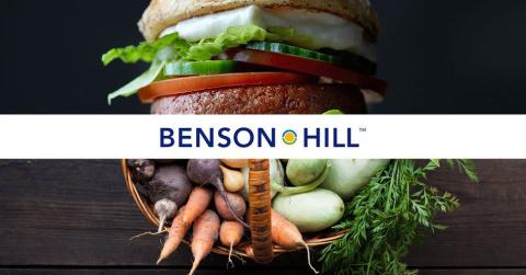 Tech Company to Engineer More Nutritious, Sustainable Plant-Based Food