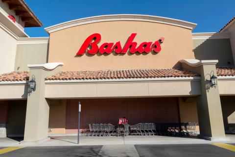 Bashas’ Chooses Forager to Meet Demand for Local Food