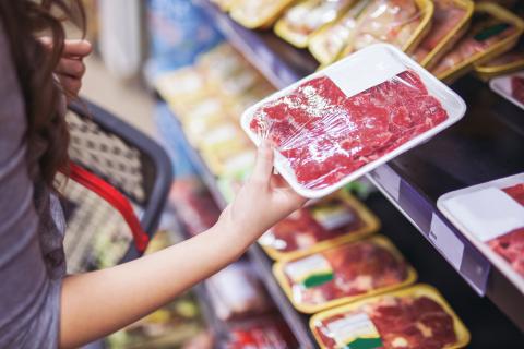 Consumers Purchasing More Meat Than Ever FMI Meat Institute