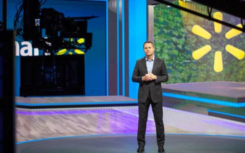 Walmart Disrupting Grocery Again 
