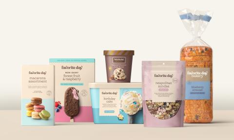 Target Is Launching Another Powerhouse Grocery Brand