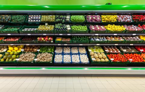 Shelf Engine Raises $41M to Improve Automated Ordering Solutions