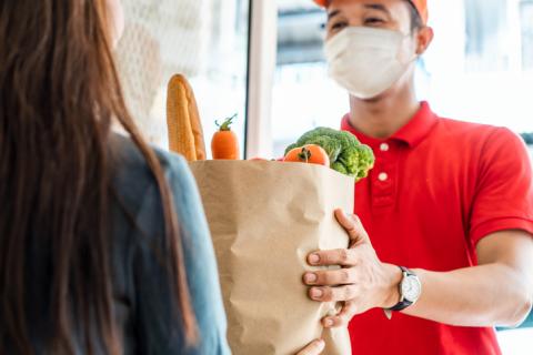 Desire for Delivery Not Going Away: New Report