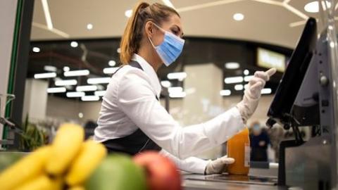 More Lawsuits Filed Challenging Pandemic Pay Mandates
