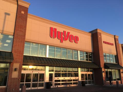 Hy-Vee to Hold 2nd ‘Best of Local Brands’ Summit ECRM RangeMe