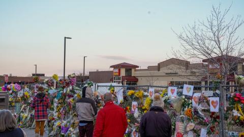 King Soopers Donates $1M to Colorado Healing Fund