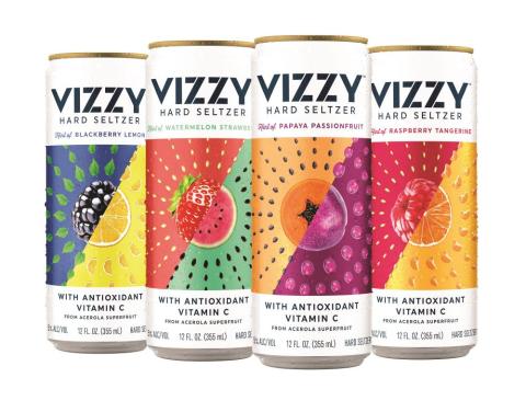 Summer Outlook for Beer, Cider and Seltzer Is Bright
