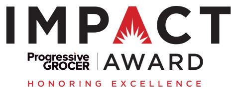 Progressive Grocer's Impact Award Nomination Process Has Begun