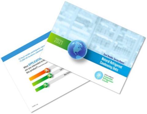 Food Retailers Demand Climate-Friendly Refrigerants, Says New Report