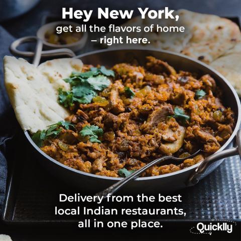 Quicklly Brings Digital Marketplace to NY-NJ Metro Area