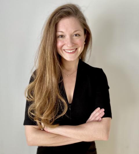 Plant Based Foods Association Names CEO Rachel Dreskin