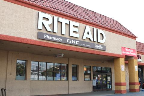 Rite Aid Vows to Improve Chemical Management and Product Safety Food Packaging Mind the Store RxEvolution