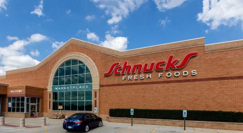 Schnucks Partners With DoorDash in St. Louis