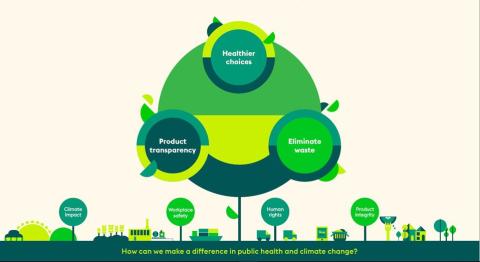 How Ahold Delhaize Is Funding Its Sustainability Goals