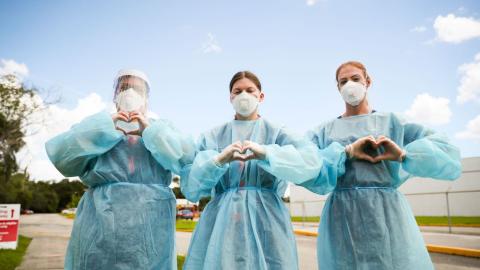 CVS Establishes Transform Health 2030 Goals