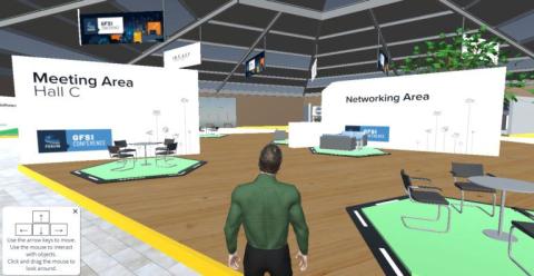 GFSI Conference to Advance Food Safety Goes Virtual for 1st Time
