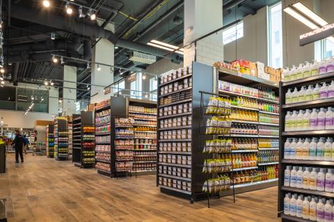 Plum Market Kitchen Debuts in Cleveland’s University Circle