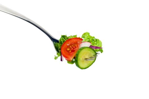 Value-Added Produce Is Living Up to Its Name