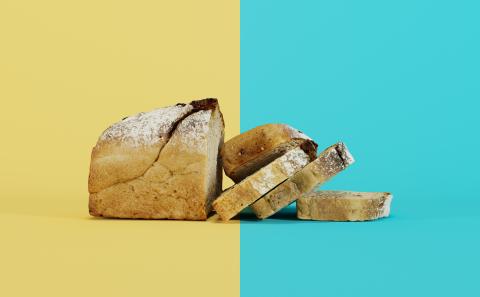 Placing Bets in Baking