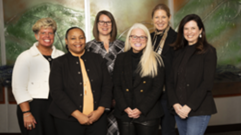 Leaders From Kroger, Albertsons, Lowe’s Join Network of Executive Women Board