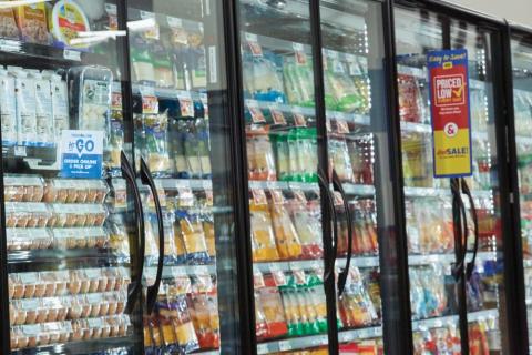 EPA Recognizes Food Lion as Leader in Energy Conservation