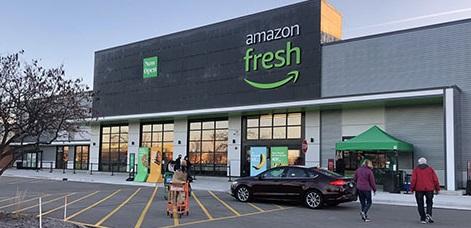 Amazon Founder Bezos Touts Time Savings and 2 New Commitments