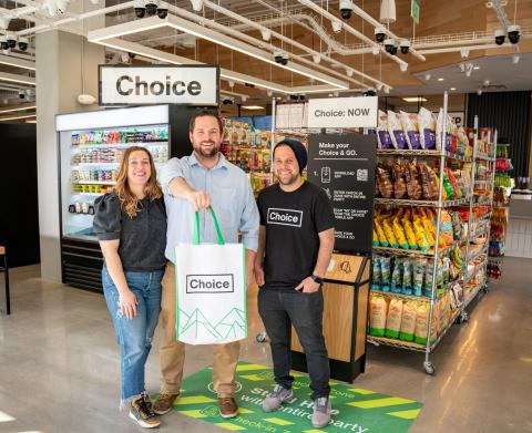 Choice Market Is Redefining Convenience in Colorado